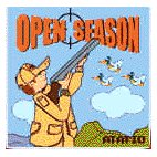 game pic for Open Season